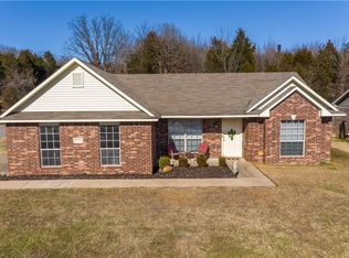 2714 Park Ave, Van Buren, AR 72956