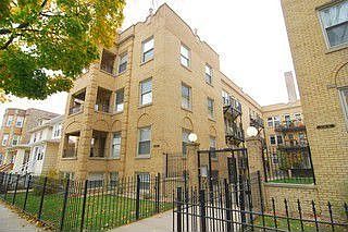 1st image of 4714 N Bernard St APT 3E