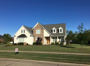 1207 Northfield Ct, Sikeston, MO 63801