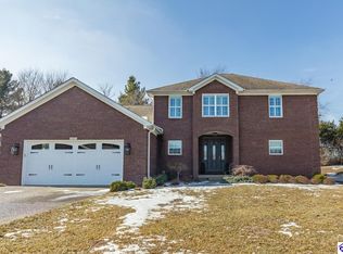 634 El Dorado Dr, Elizabethtown, KY 42701