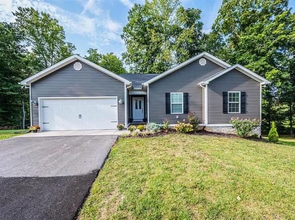 12 Kellie Ct, Scottsville, KY 42164