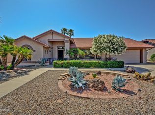 13735 W Elmbrook Dr, Sun City West, AZ 85375