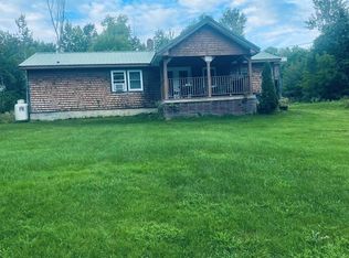 168 Corinth Rd, Garland, ME 04939