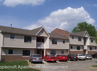 410 W 18th St APT E, Lawrence, KS 66044