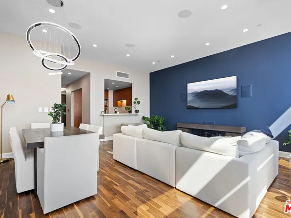 900 W Olympic Blvd Unit 32G, Los Angeles, CA 90015