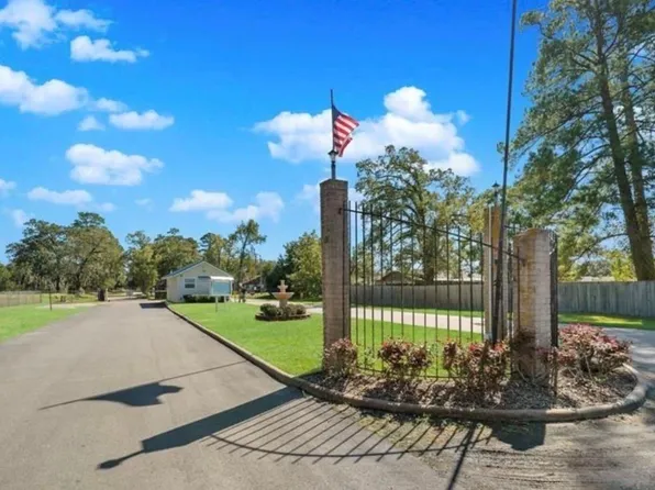 Tbd Autumn Ln, Livingston, TX 77351