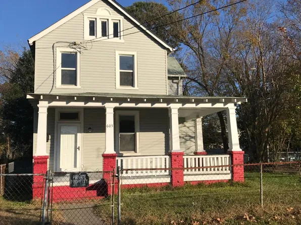 605 Jamestown Ave #B, Portsmouth, VA 23704