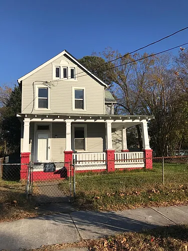 605 Jamestown Ave #B Photo 1 605 Jamestown Ave #B Photo 1