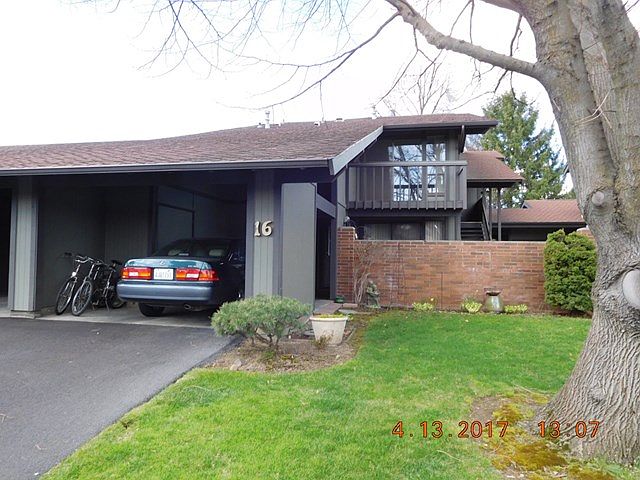 1st image of 601 Village Way APT 17
