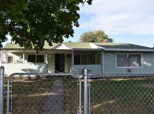 1025 E Bridgeport Ave, Spokane, WA 99207