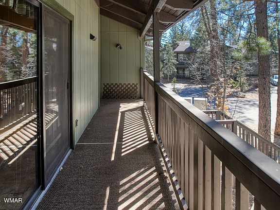 4th image of 4568 Resort Loop #25A