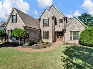 5254 Prairie Sky Dr, Lakeland, TN 38002