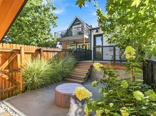 11 N Pennsylvania St, Denver, CO 80203