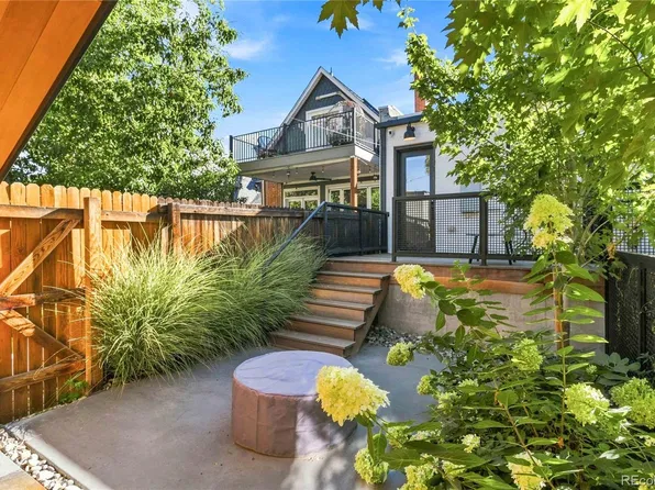11 N Pennsylvania St, Denver, CO 80203