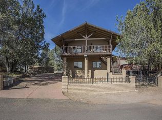 906 S Ridgeway St, Payson, AZ 85541