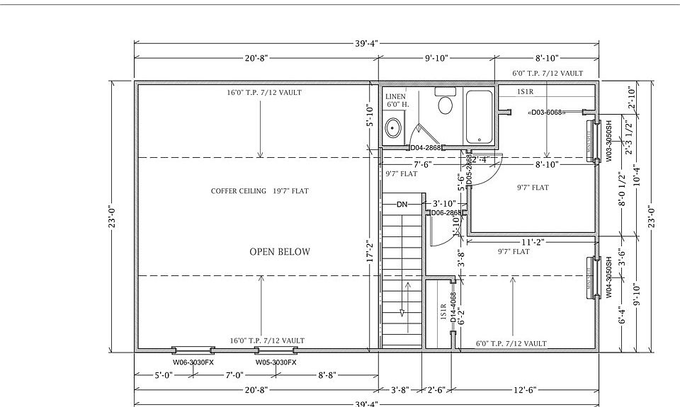 2nd image of 501 Burleson Blvd