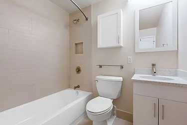 Rented by Mirador Real Estate