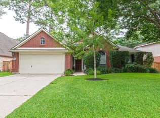 1218 Arden Forest Dr, Spring, TX 77379