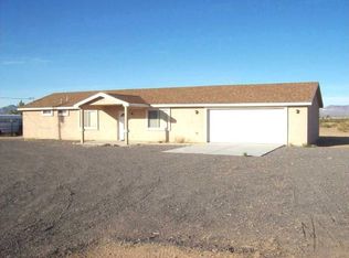 3791 N Maverick Rd, Golden Valley, AZ 86413