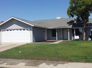 1902 York St, Delano, CA 93215