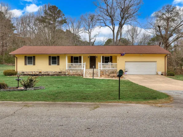 206 Peachtree Street, McCormick, SC 29835