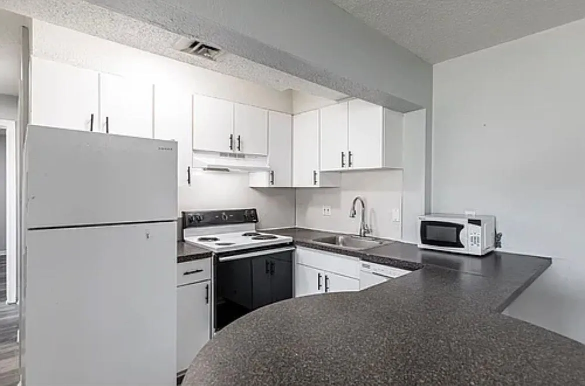 2 bed, 1000 sqft, $1,500 — Photo 1