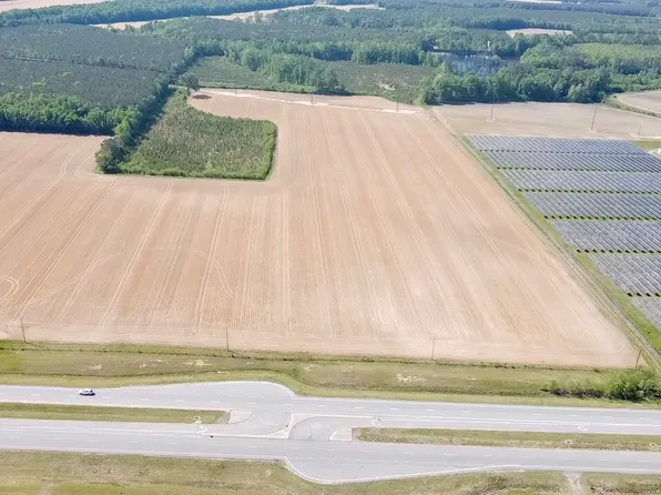 0 Us Highway 158 W, Murfreesboro, NC 27855