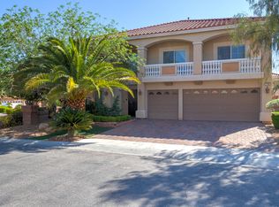 7748 Jacaranda Hill Ct, Las Vegas, NV 89139