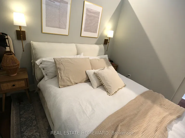 637 Lake Shore Blvd W #315 — Photo 15