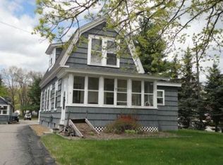 5 Sargents Pl, Gilford, NH 03249