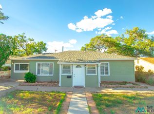316 Valley View Rd, Gallup, NM 87301
