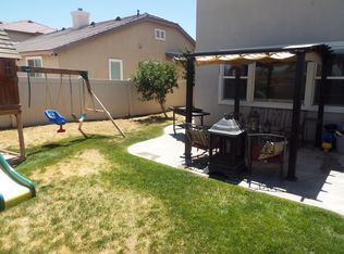 38156 Aidea St, Palmdale, CA 93552