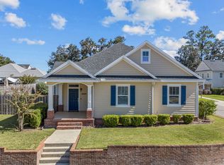 16609 NW 166th Dr, Alachua, FL 32615