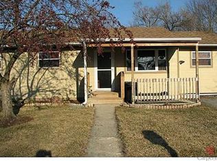 411 S Norfolk St, Indianapolis, IN