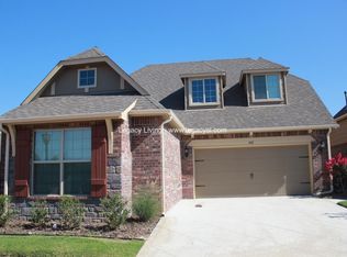 3412 W Princeton St, Broken Arrow, OK 74012