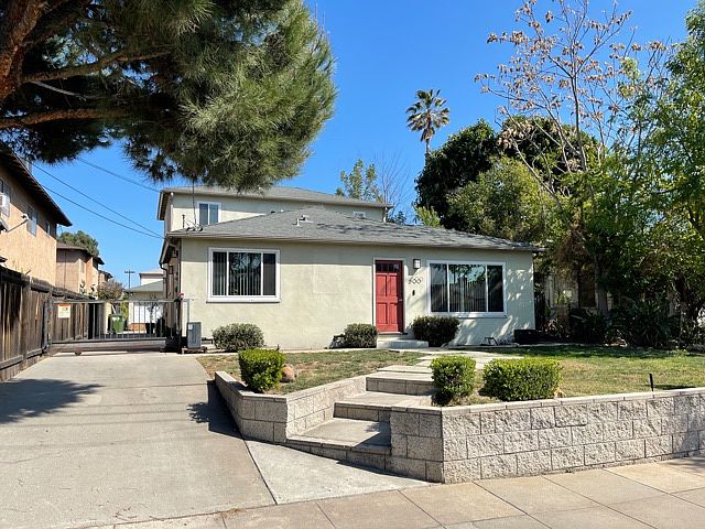 1st image of 800 S Sierra Vista Ave #C