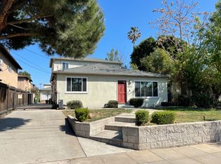 800 S Sierra Vista Ave #C, Alhambra, CA 91801