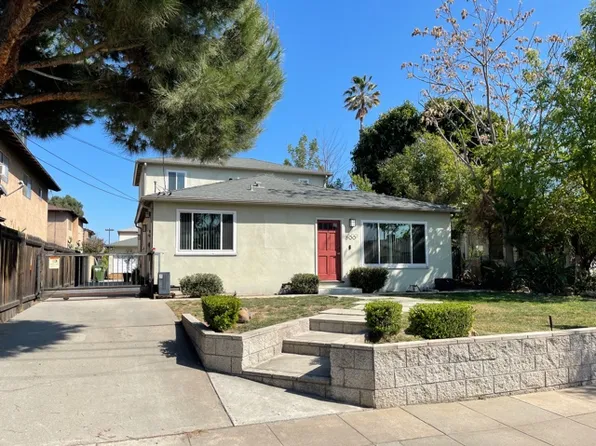 800 S Sierra Vista Ave #C, Alhambra, CA 91801