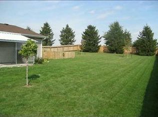 5425 Kansas Dr, Ames, IA 50014