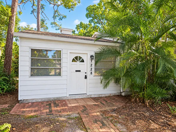 7228 1st Ave S, Saint Petersburg, FL 33707