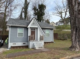 125 McGinness Ave, Carthage, TN 37030