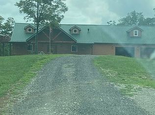 8902 N State Route 78 NE, Caldwell, OH 43724