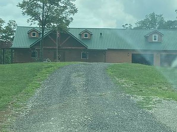 8902 N State Route 78 NE