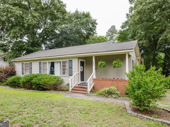 606 Spencer St, Barnesville, GA 30204