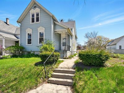 2840 North Vel R Phillips AVENUE, Milwaukee, WI, 53212