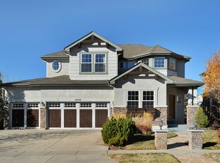 8828 Rory Creek St, Colorado Springs, CO 80924