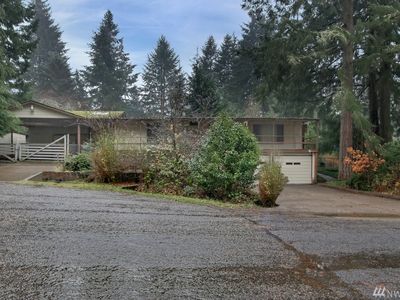 14609 91st Ave NW, Gig Harbor, WA, 98329