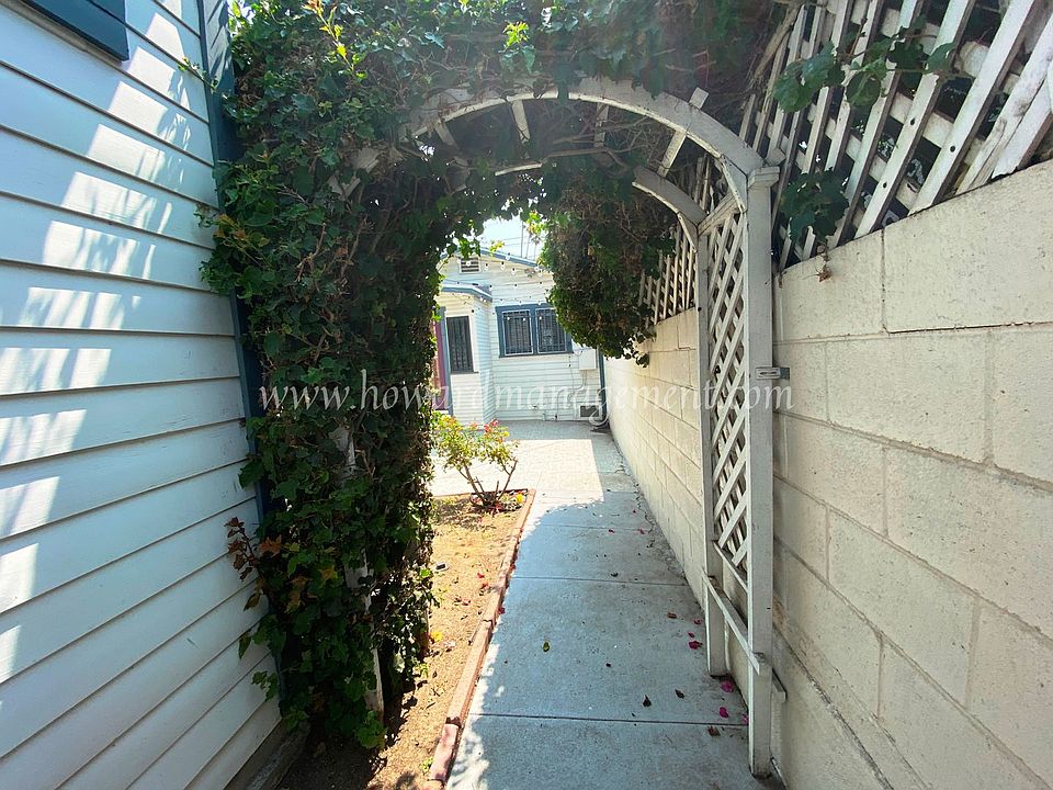 00852VE Apartment Rentals Venice, CA Zillow