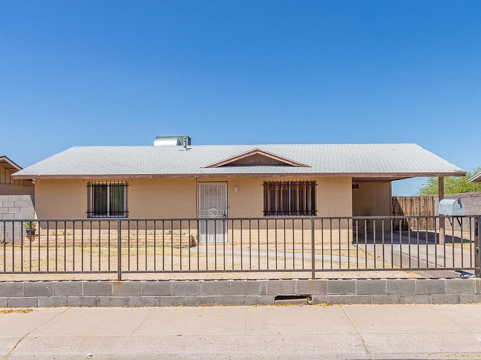 1st image of 2444 E Francisco Dr