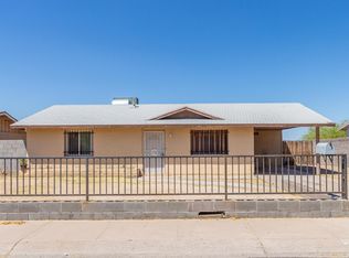 2444 E Francisco Dr, Phoenix, AZ 85042